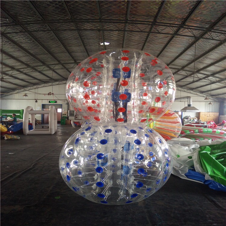 金东精品悠波球